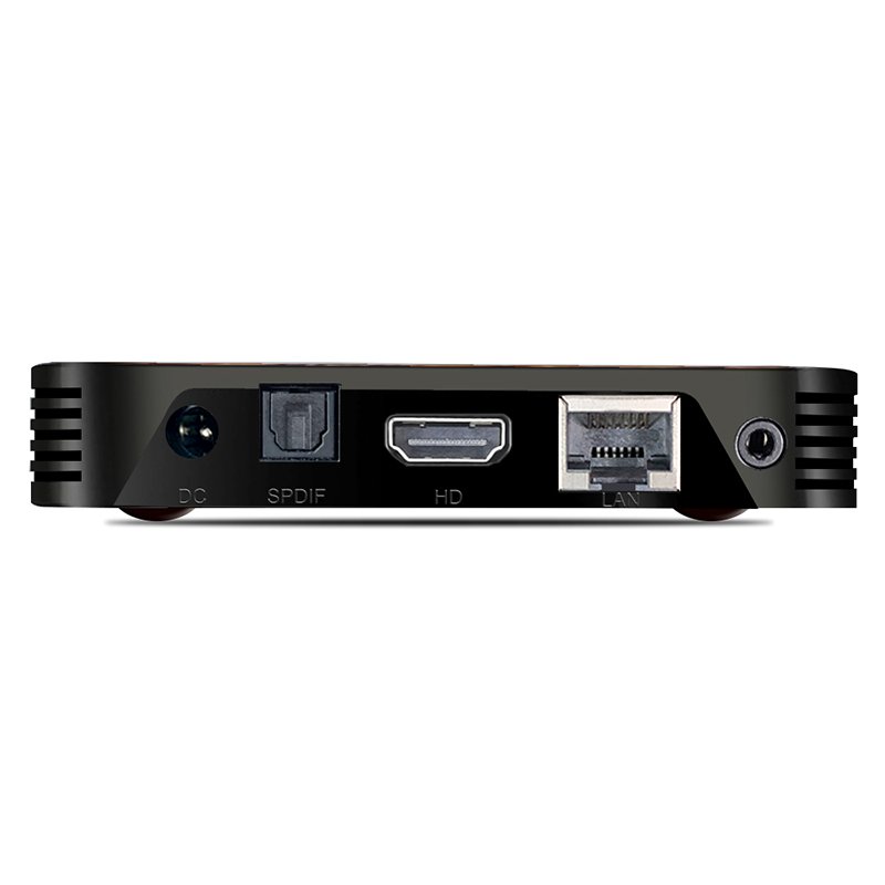 The cheapest TV box X88PRO + 4GB + 64GB RK 3328 Android 9.0 set-top box