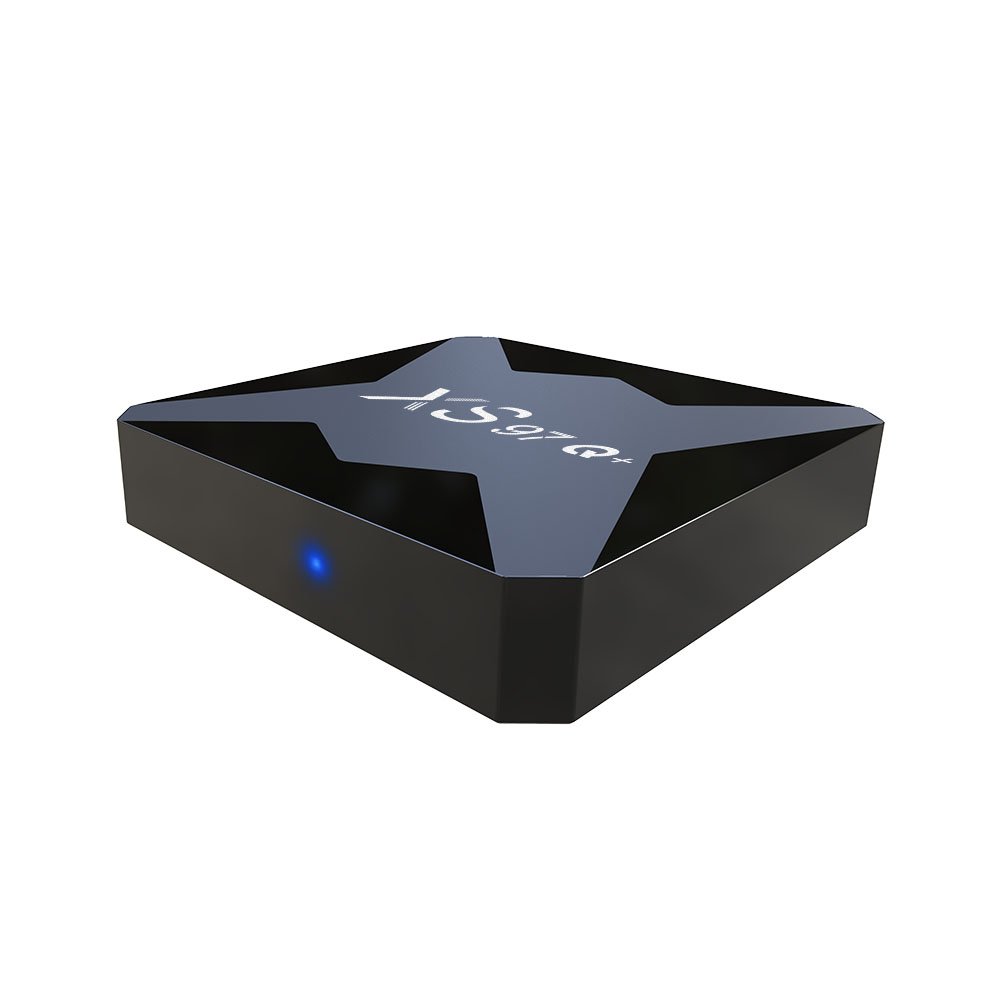 promotion price 1G 8G 64bit 100M LAN 4k iptv box