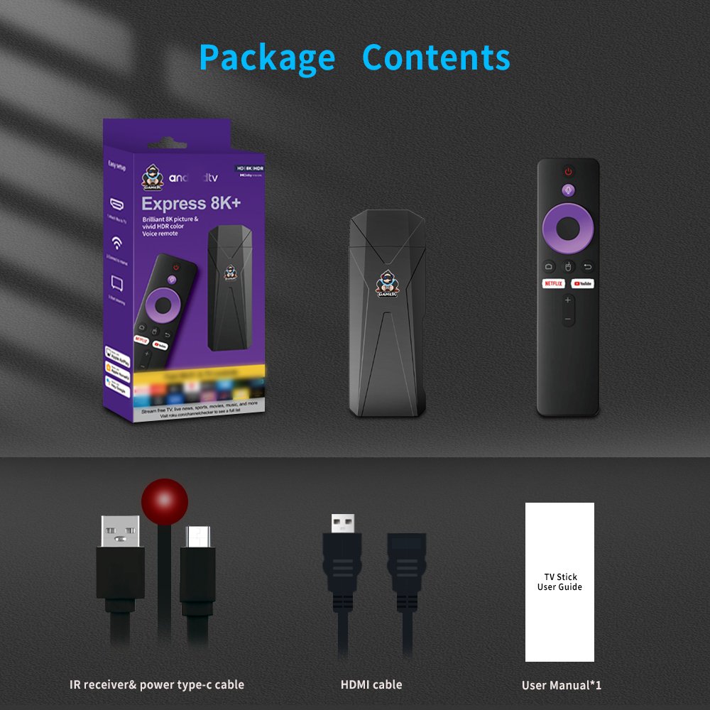 2024 The latest and cheapest 8K system best 8K smart TV Android IPTV box STB provides free demonstration