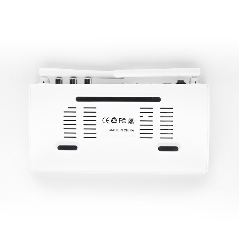 Leadcool Iptv Box Android 9.0 TV BOX Amlogic S905W 1080P 4K Android IPTV BOX Smart IPTV Leadcool