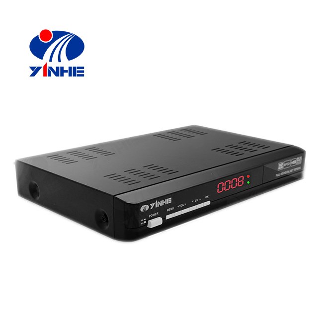 digital encoder hd enigma2 mpeg-4 set top box