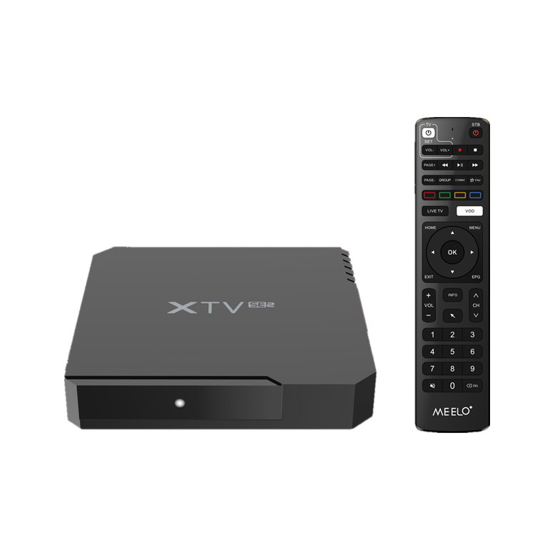 2023 XTV SE2 LITE Android 11 TV Box XTV AIR XTV DUO Amlogic S905W2 Dual Wifi 4K 60fps 2GB 8GB tv online Smart Set-top Box