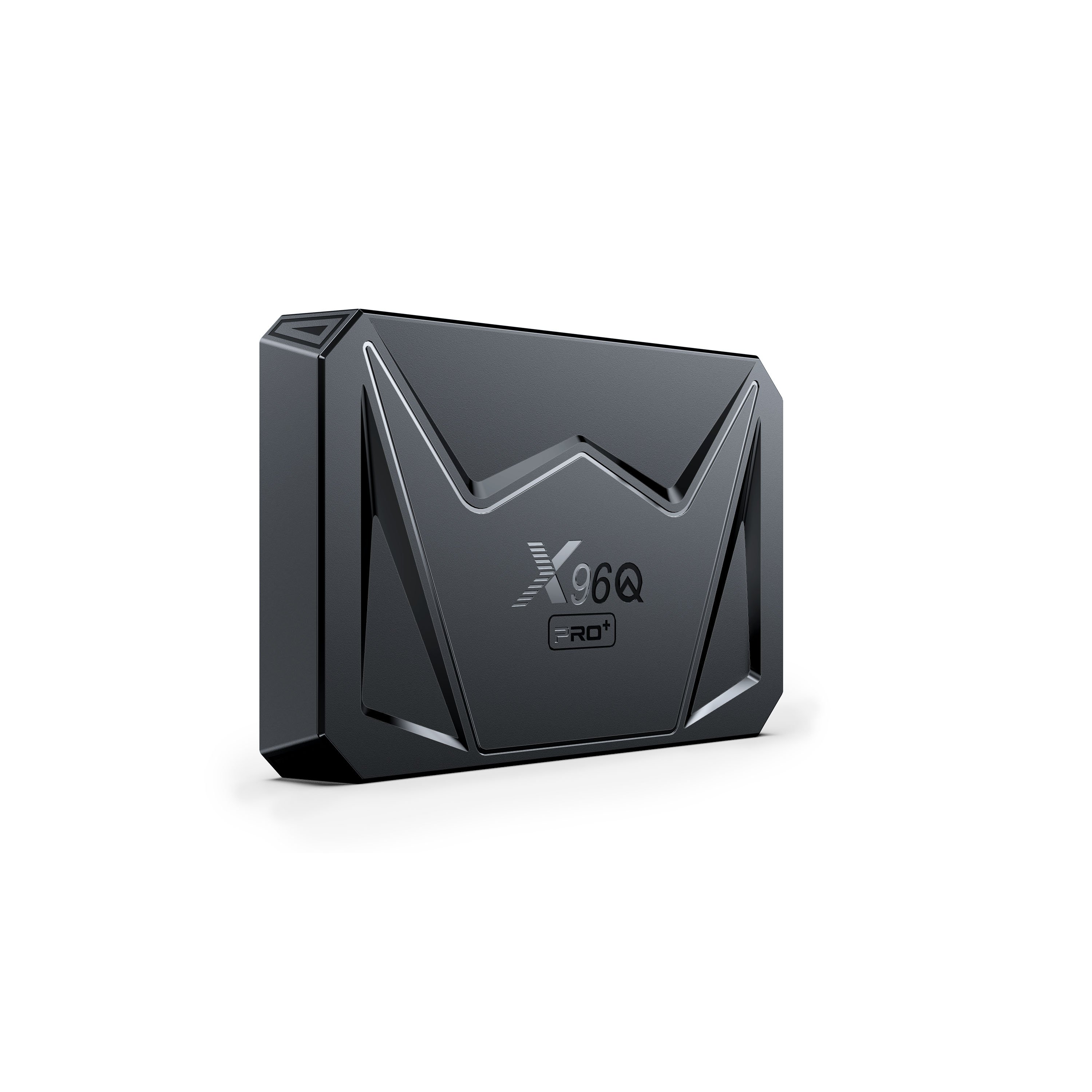 Octa-core X96Q Pro+ Android 14.0 8K HD Set Top Box Allwinner H728 4GB 32GB Smart Android OTT TV Box wifi 6