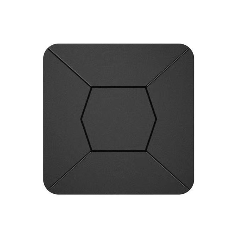 Q5 Android atv Player player Allwinner H313 Tv Box Android 10.0 4K 3D Smart Box with 2.4G WiFi 2G/16G Set-top boxes
