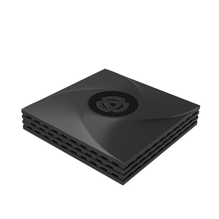 HLQ-S905l android 9 2gb 16gb High speed 2.4G wifi support TF card for retro game classical game system android tv box