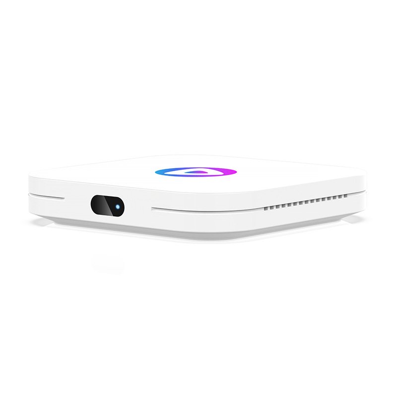 H96 max M1 Rockchip RK3528 8K Android 13 tv box 4GB 64GB Set Top Box