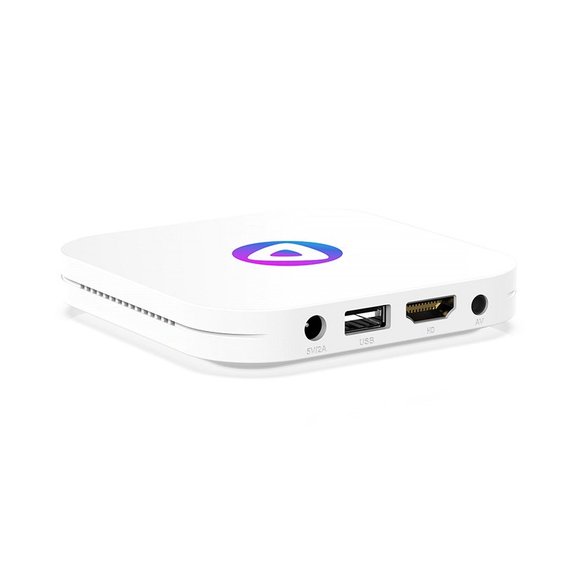 H96 max M1 Rockchip RK3528 8K Android 13 tv box 4GB 64GB Set Top Box