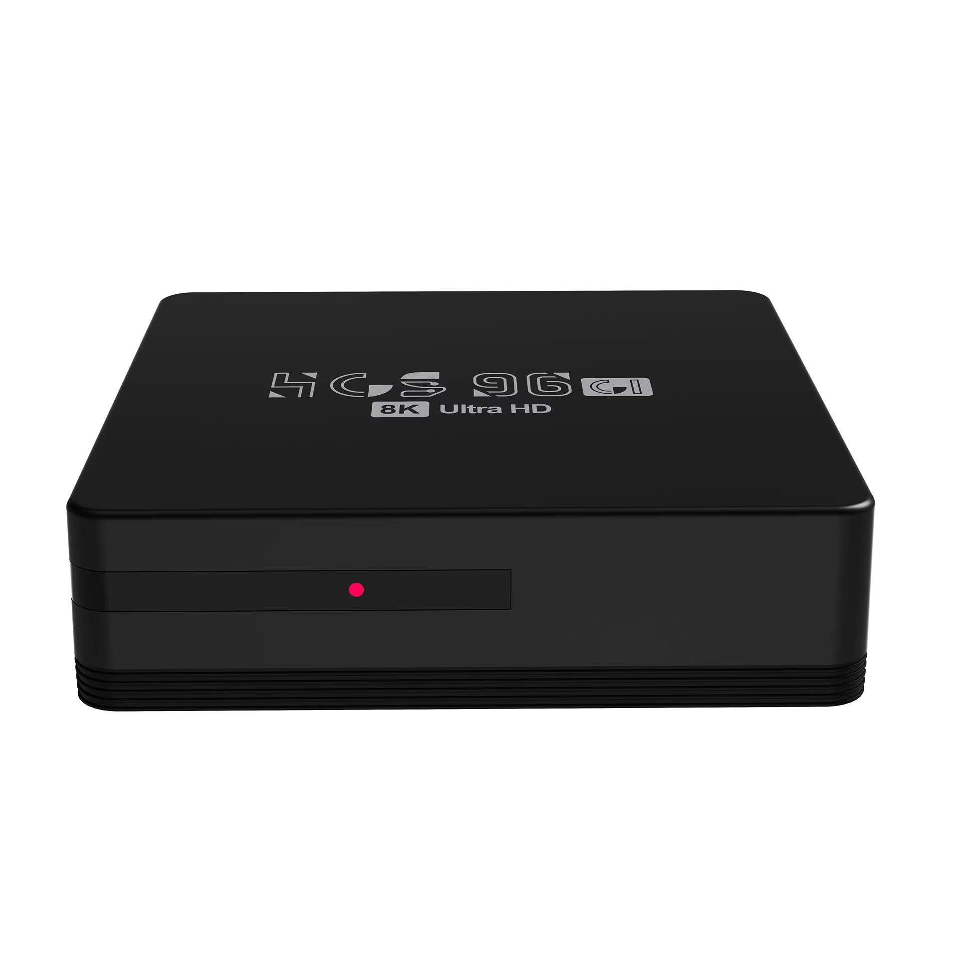Android TV Box 13 4K 2.4/5G WiFi BT Voice Remote Control 2gb 16gb Android 13 Set Top Tvbox Smart Android Set-top Box