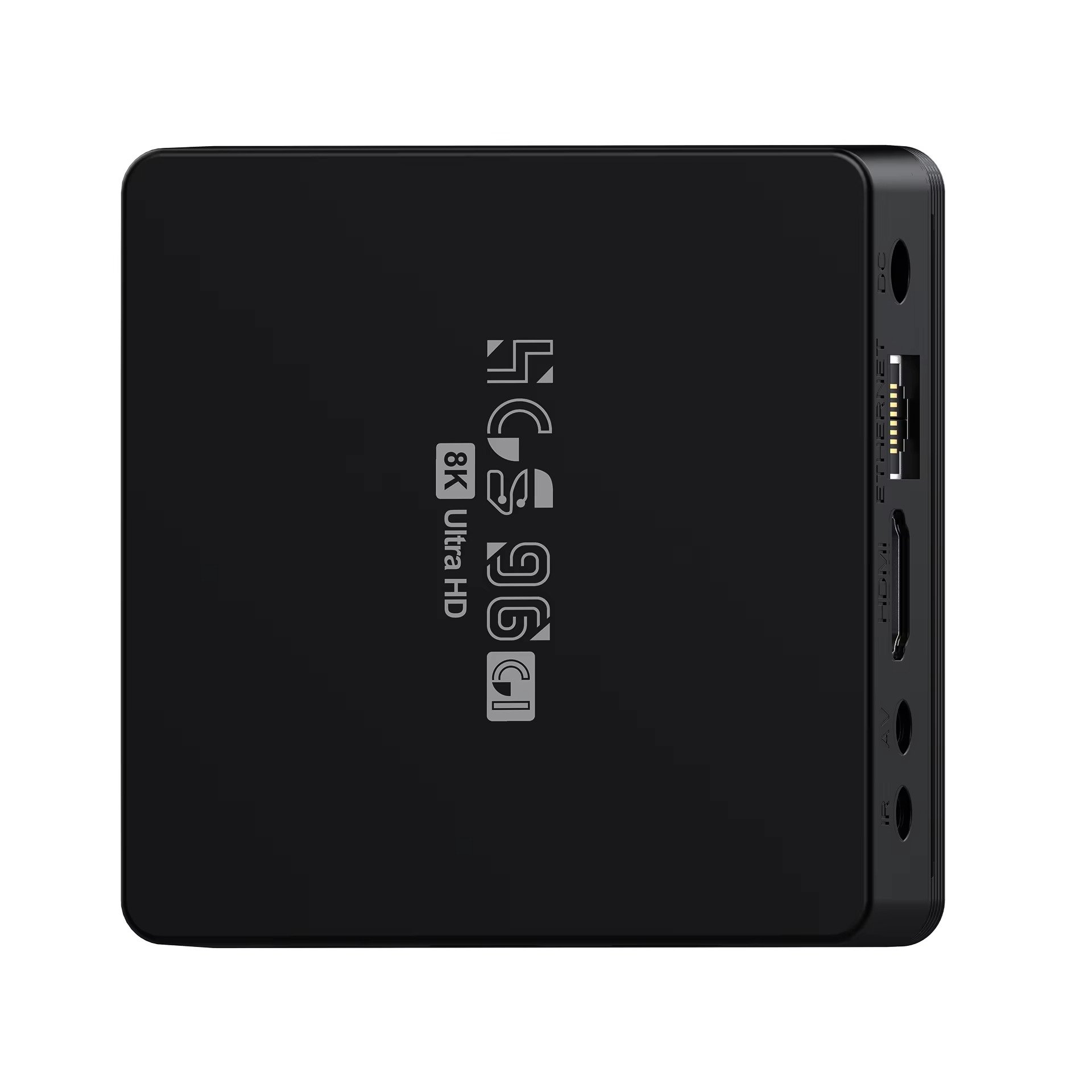 Android TV Box 13 4K 2.4/5G WiFi BT Voice Remote Control 2gb 16gb Android 13 Set Top Tvbox Smart Android Set-top Box