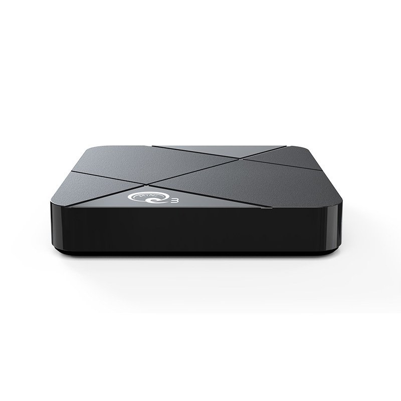 Great Sales Leadcool Android 9.0 Set Top Box one month free qhd iptv Amlogic S905W Smart Tv Box 4K Quad Core IPTV Set-Top Box