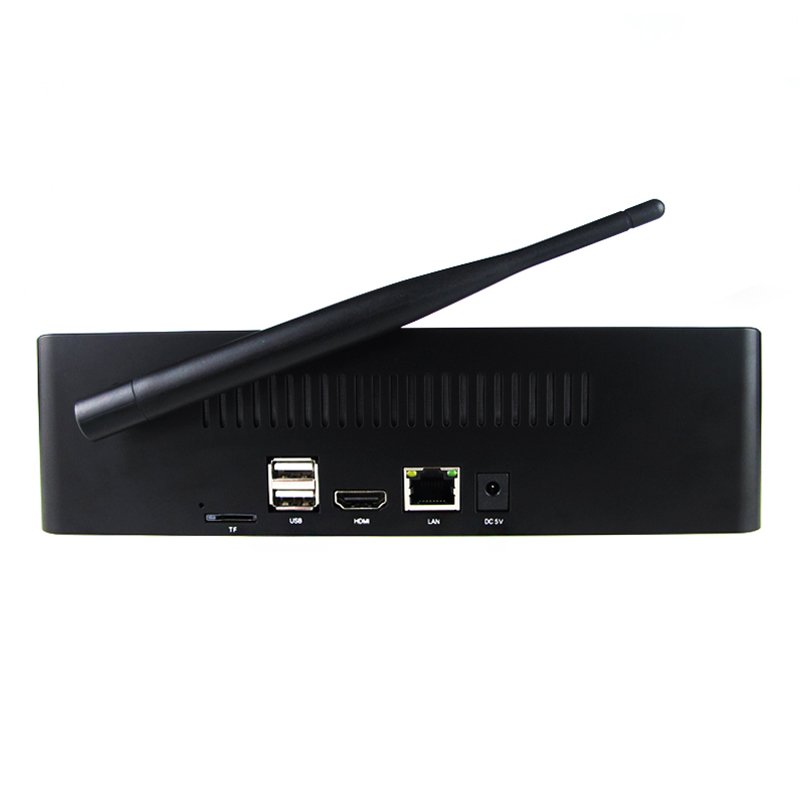 Pipo X9s Intel Celeron N4020 3GB RAM 64GB ROM set top box with Win 10 pipo X9s tablet Mini PC