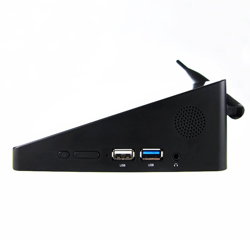 Pipo X9s Intel Celeron N4020 3GB RAM 64GB ROM set top box with Win 10 pipo X9s tablet Mini PC