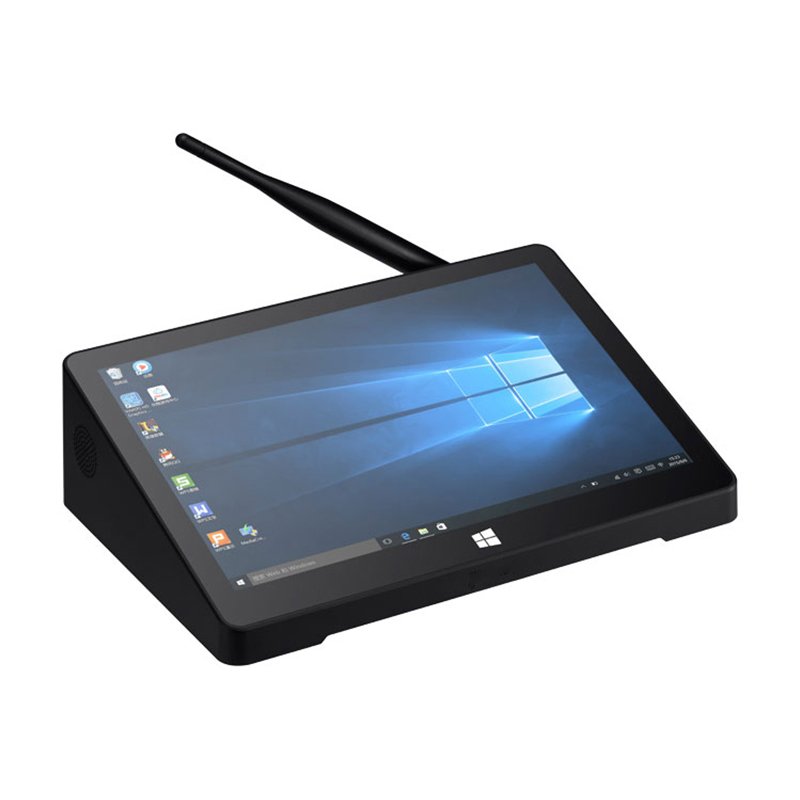 Pipo X9s Intel Celeron N4020 3GB RAM 64GB ROM set top box with Win 10 pipo X9s tablet Mini PC