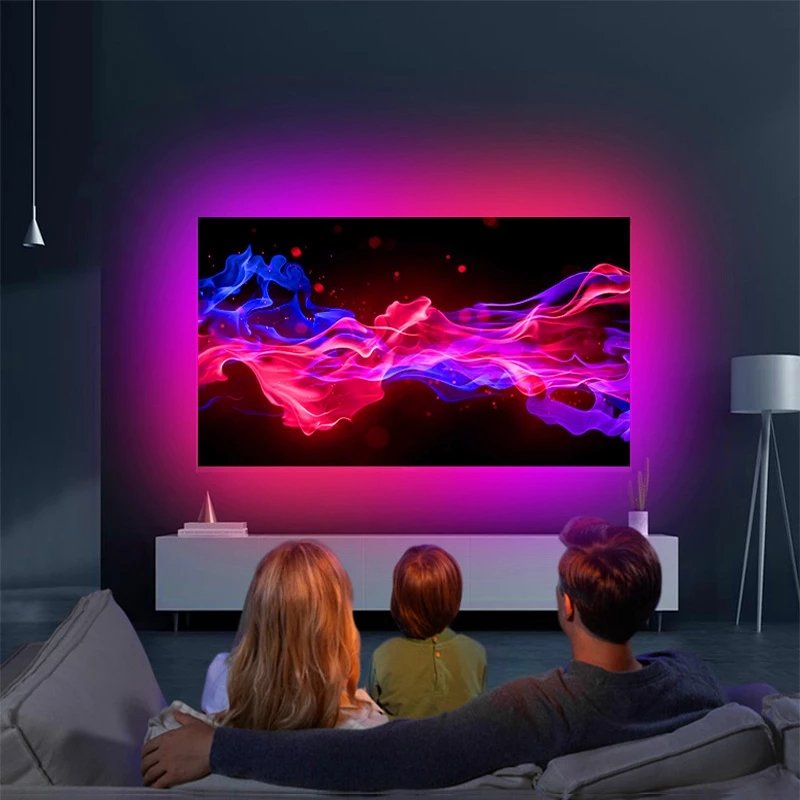 New Mega Leadcool Android 10.0 Amlogic 1080P Media Player Settop Box
