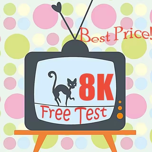 4K Set-top Box Android 14 High Quality Android TV Receiver Quad Core