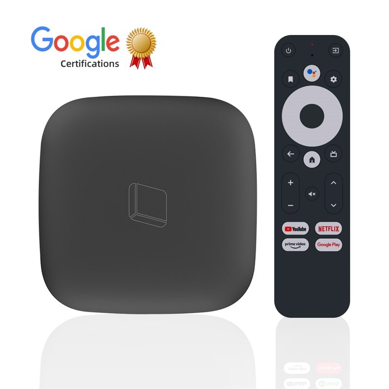 Best 4K DINO Android 10.0 4K TV Box Global Media Player RK3318 TV Set-top Box Dino Panel