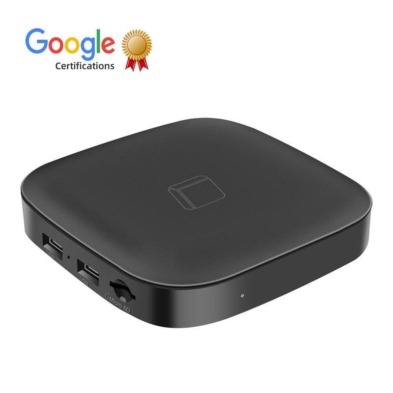 Best 4K DINO Android 10.0 4K TV Box Global Media Player RK3318 TV Set-top Box Dino Panel