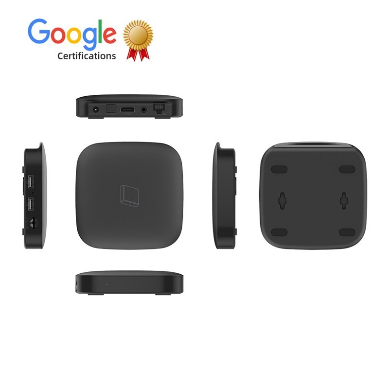 Best 4K DINO Android 10.0 4K TV Box Global Media Player RK3318 TV Set-top Box Dino Panel