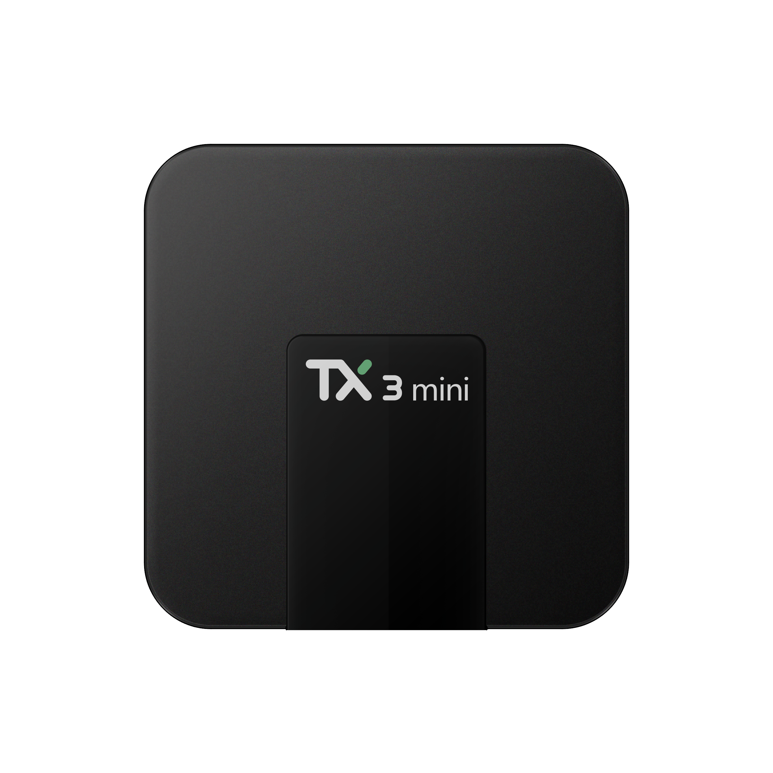 TX3 Mini Android TV BOX 9.0 1G/2G RAM 8G/16G ROM Amlogic S905W Quad Core 2.4G WiFi H.265 4K Set-top Box