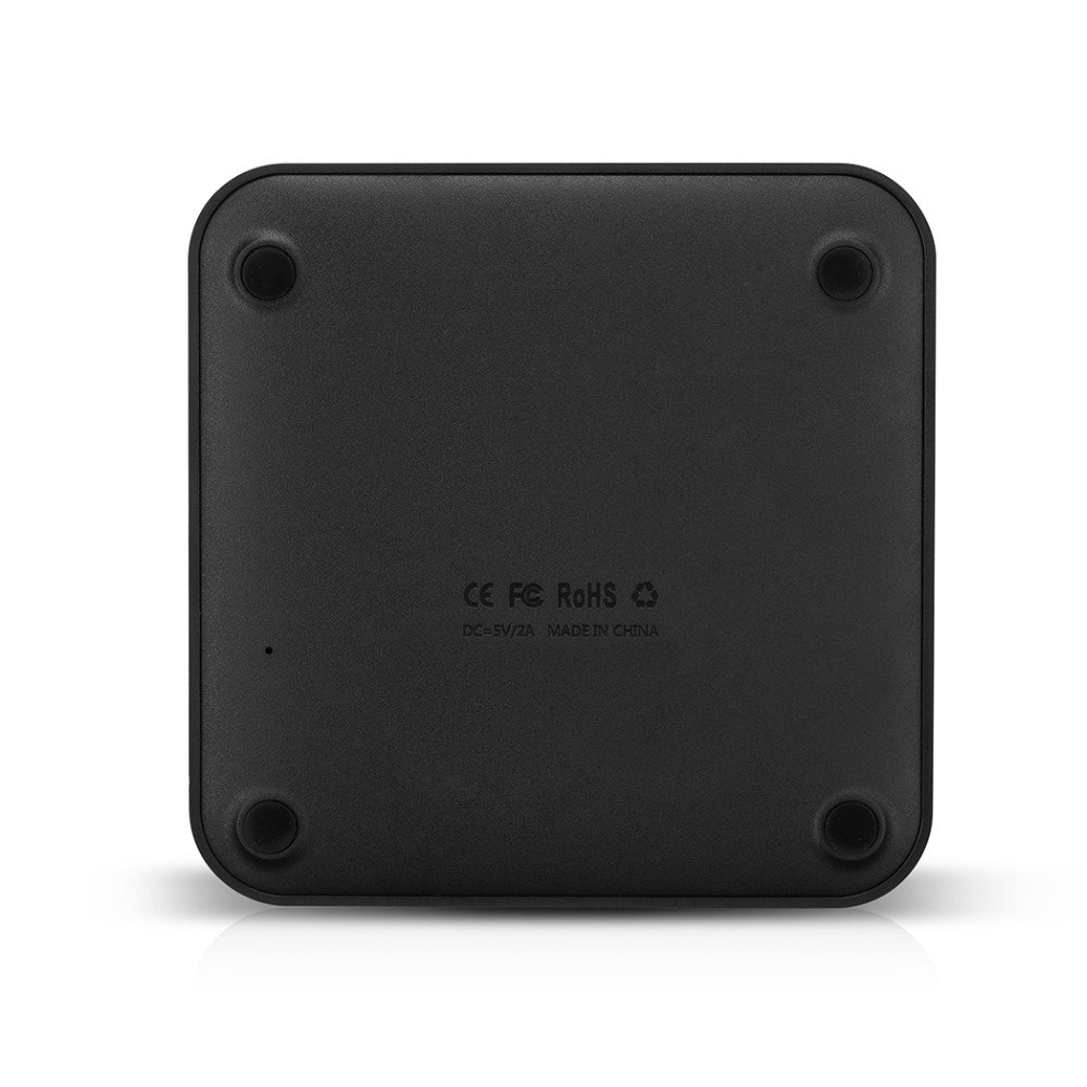 TX3 Mini Android TV BOX 9.0 1G/2G RAM 8G/16G ROM Amlogic S905W Quad Core 2.4G WiFi H.265 4K Set-top Box