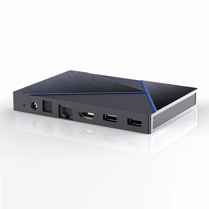 Joinwe Original H96max RK3566 Android 11.0 tv box 8gb ram 128gb rom 2.4G 5G dual wifi Set Top Box H96MAX RK3566