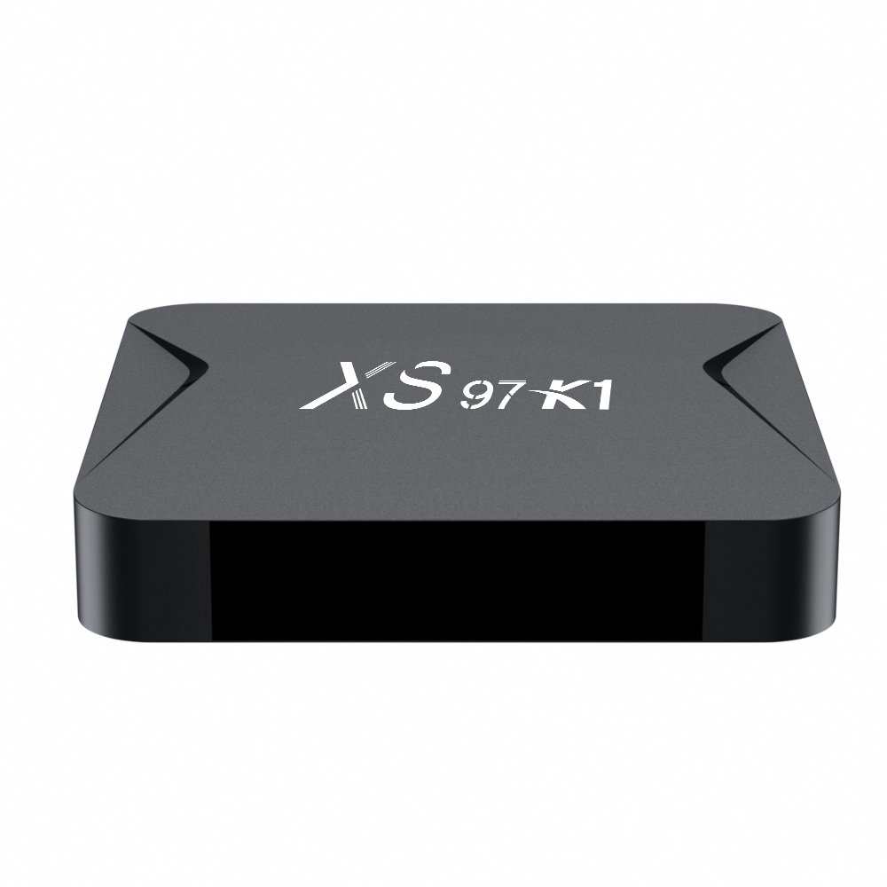 Innovative XS97 K1 2.4G+5G WIFI Android TV Box Reasonably Priced New Set-Top Box Innovation