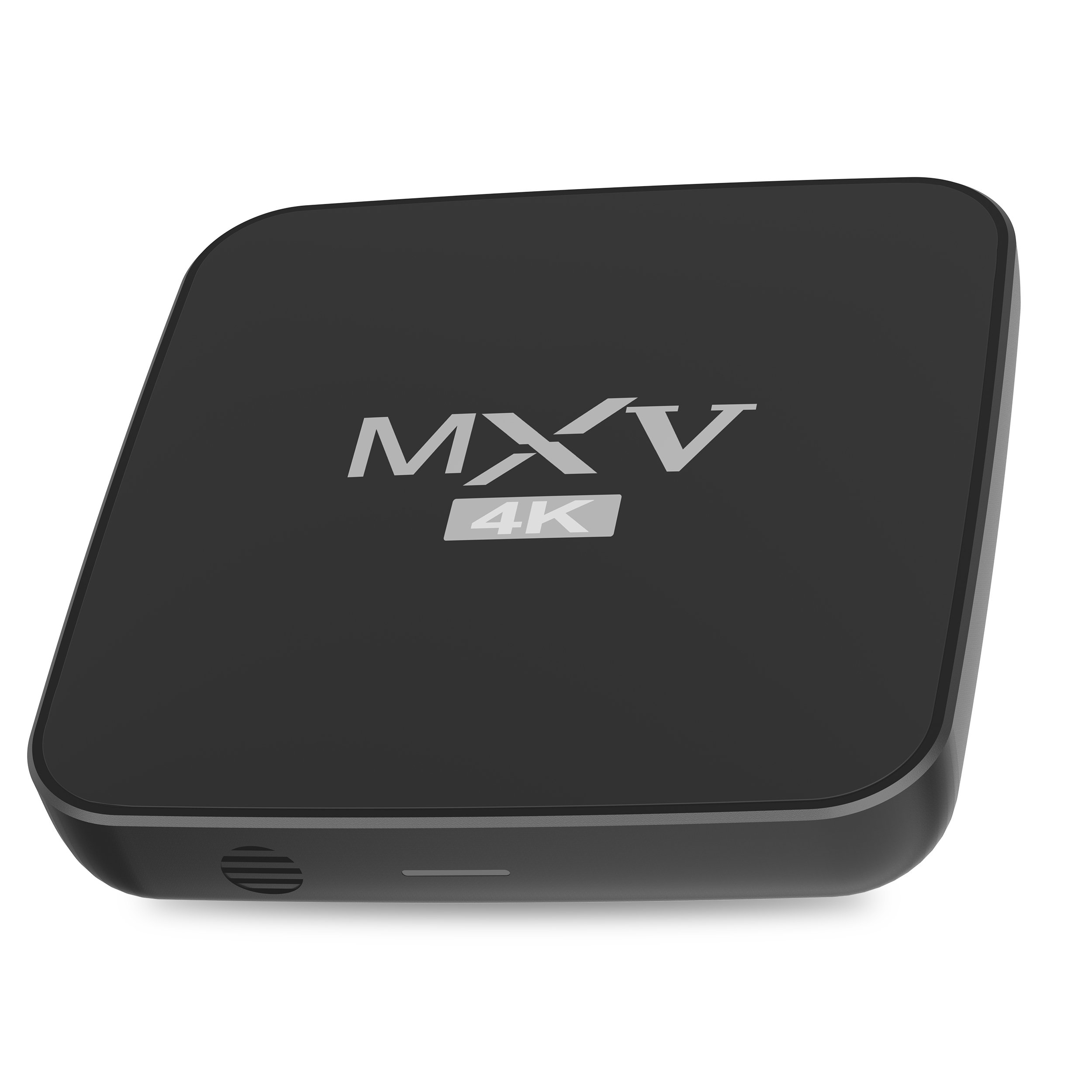 MXV 4K Amlogic S905W2 2/4GB 16/64GB Android 11 TV Box Set Top Box