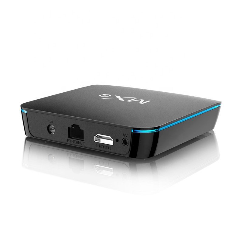 Newest Product G12x3 Usb 3.0 Android 8.1 Optional S905x3 Android Tv Box 4gb Ram 32gb Set-top Box