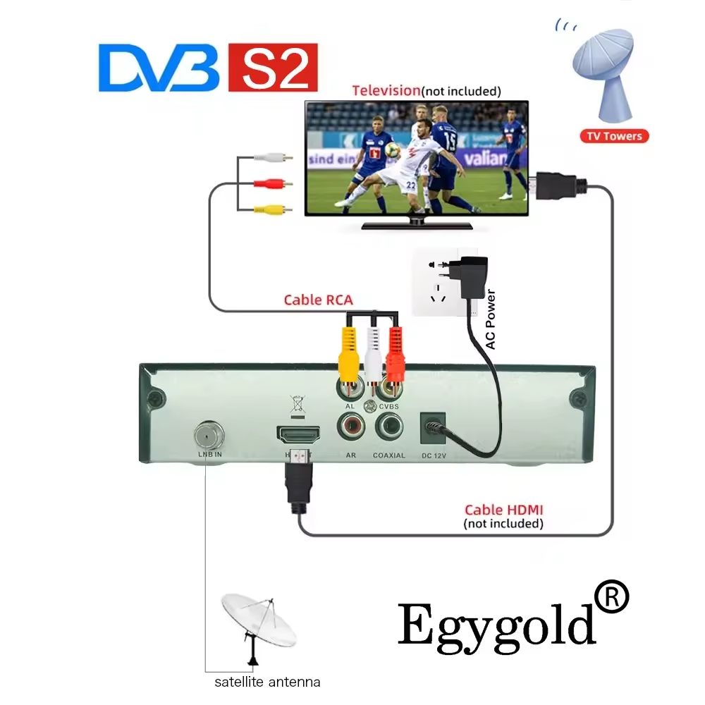 T Europe HD 1 Year 7 Lines Egygold CCCam Cline Poland Slovakia Germany Italy Oscam Cccam 6/8 Clines For DVB-S2 Set Top Box