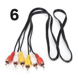 egygold 7 lines