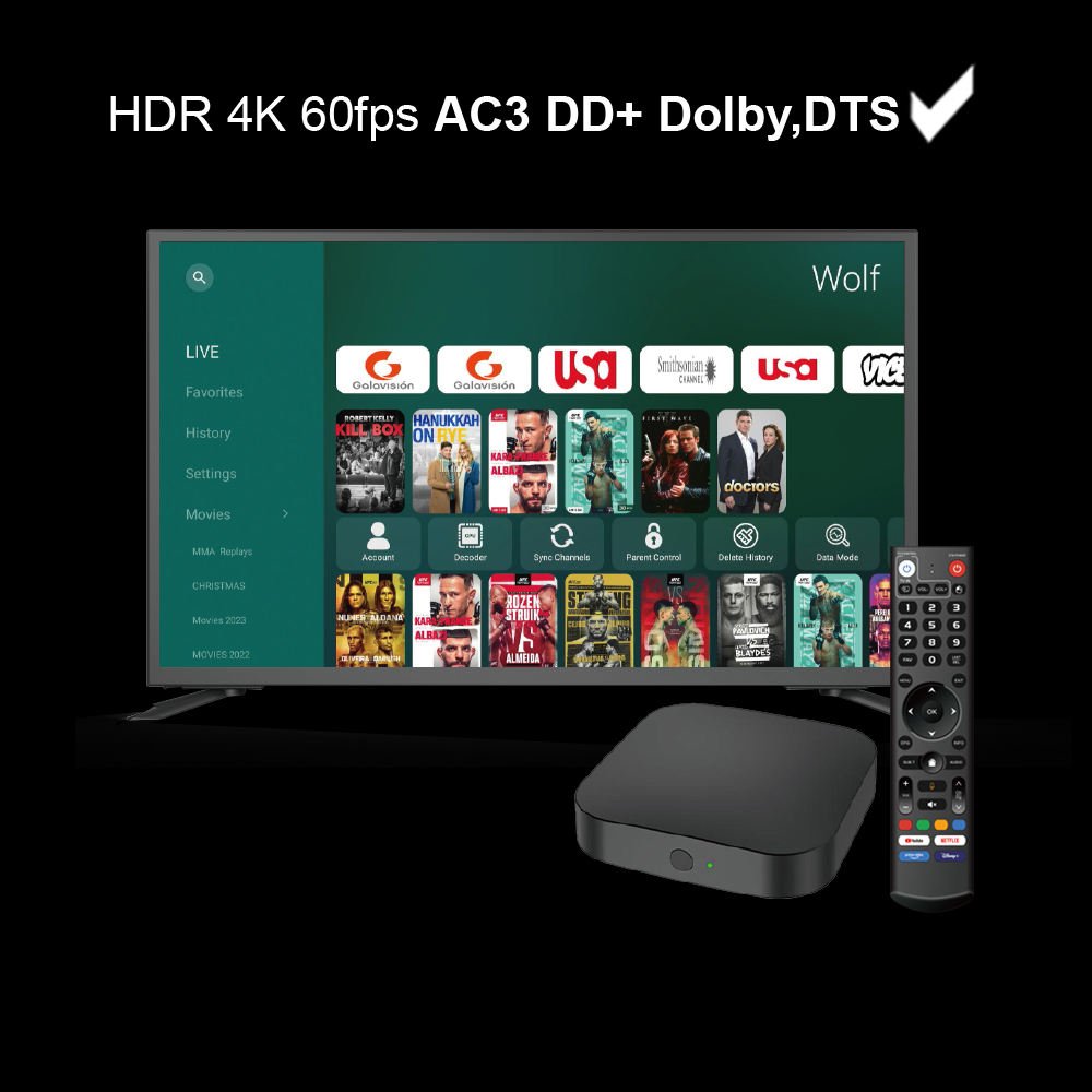 Wholesale Q8 TV Box OEM 4GB 32GB Dual Wifi 4K Video Player Android 11 Smart Box Tv Android Remote Control BT5.0 Set Top Box