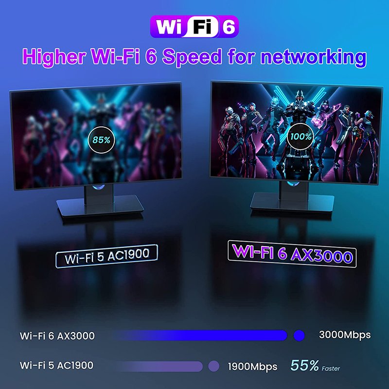 H96 MAX V58 Android 12.0retro88 Android Tv Box Media Player Smart Set Top Box Two Antenna WIFI6 DDR4 3D Dual Quad Core 1000M 8K