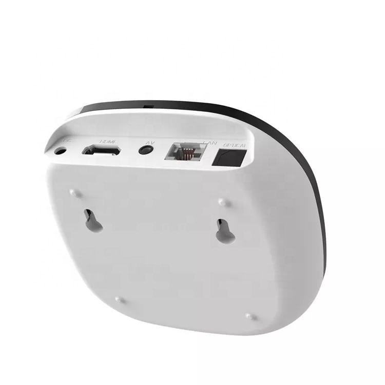 Wholesale Cheap Price A95XF1 Android 7.1 OS 2.4G Wifi Set Top Box Amlogic S905L Media Player 4K HD A95XF1