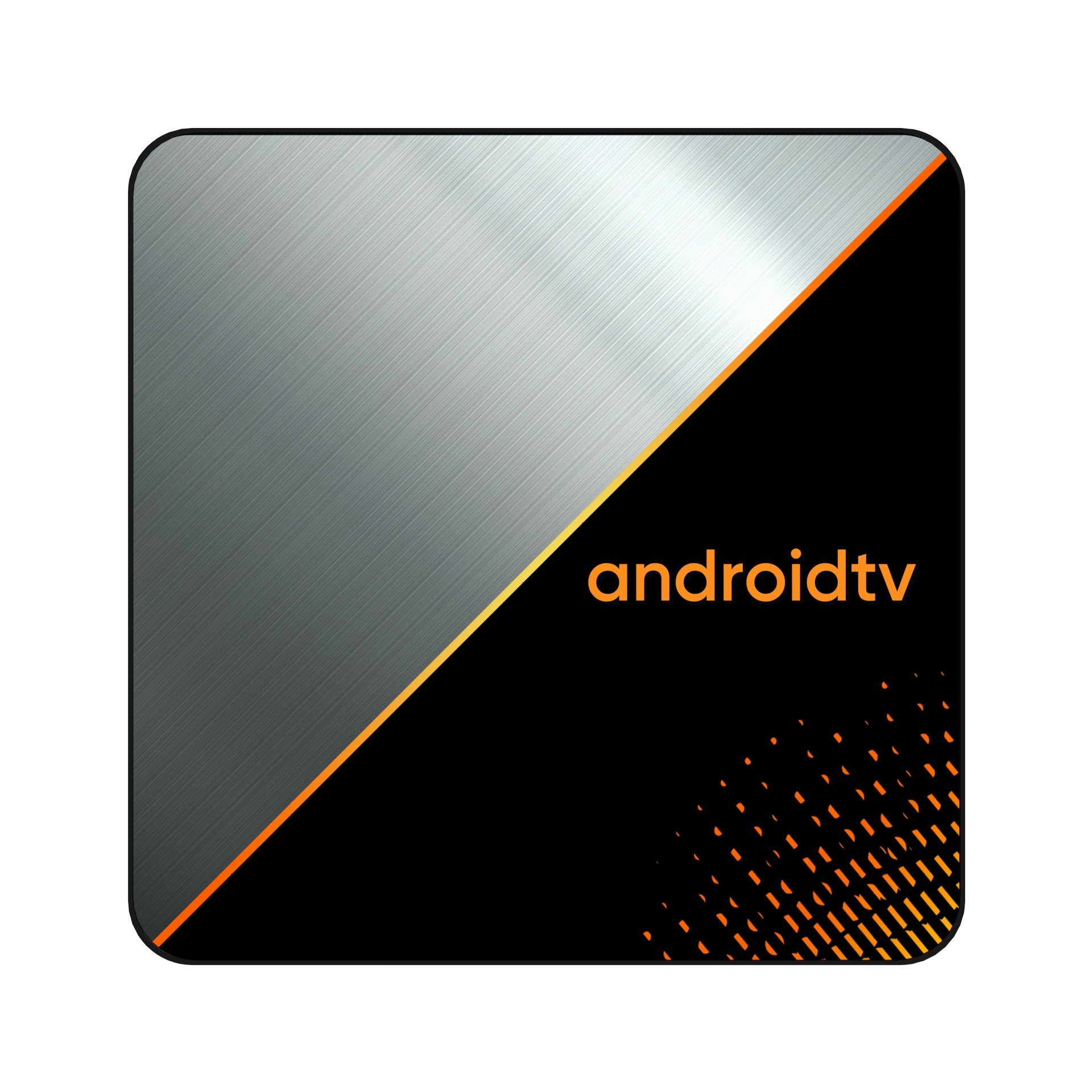 GYS Hot Selling Z7 Android 10 Tv Box Allwinner H313 Smart Tv Box 1GB 2GB 8GB 16GB Media Player Dual wifi 2.4g 5g set-top box