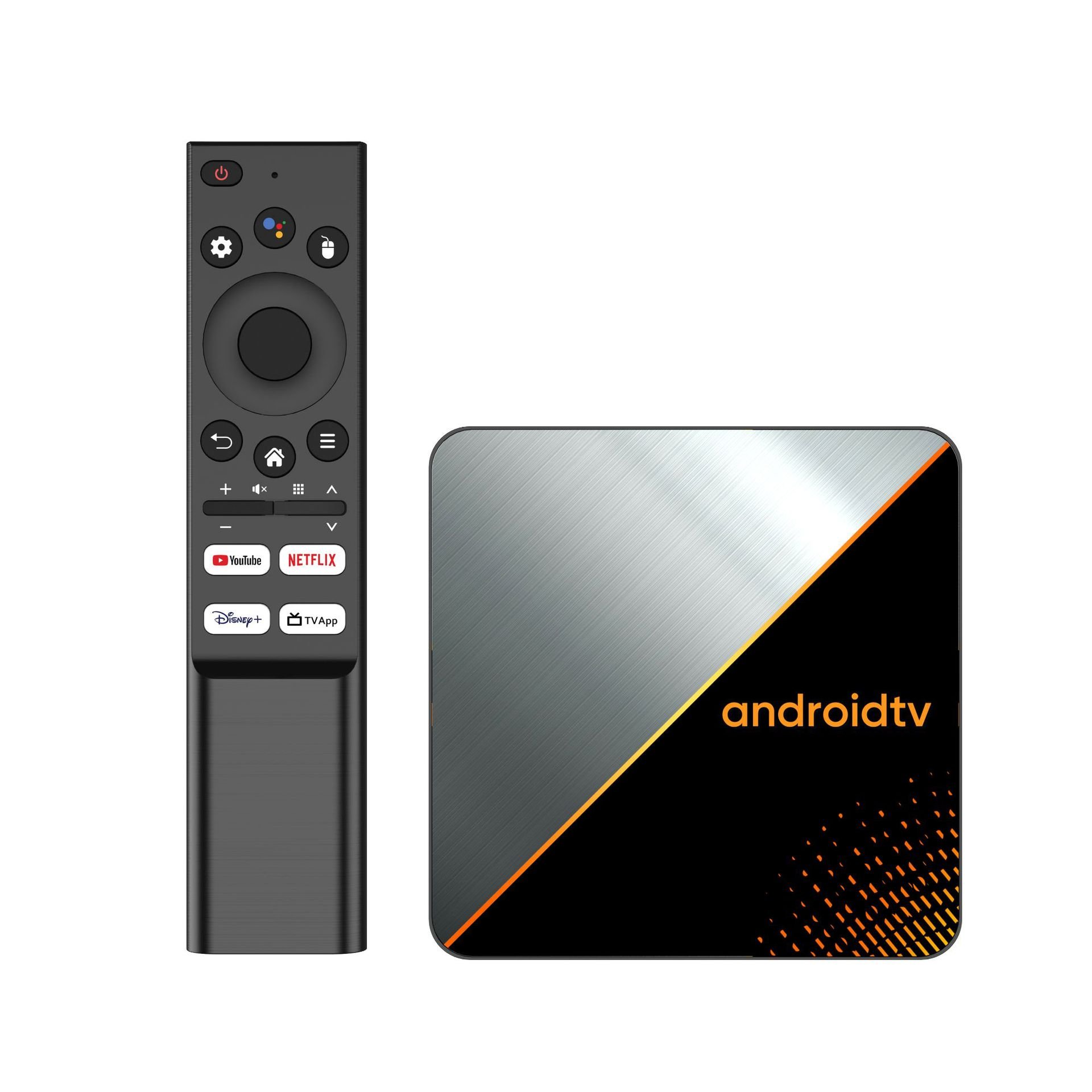 GYS Hot Selling Z7 Android 10 Tv Box Allwinner H313 Smart Tv Box 1GB 2GB 8GB 16GB Media Player Dual wifi 2.4g 5g set-top box