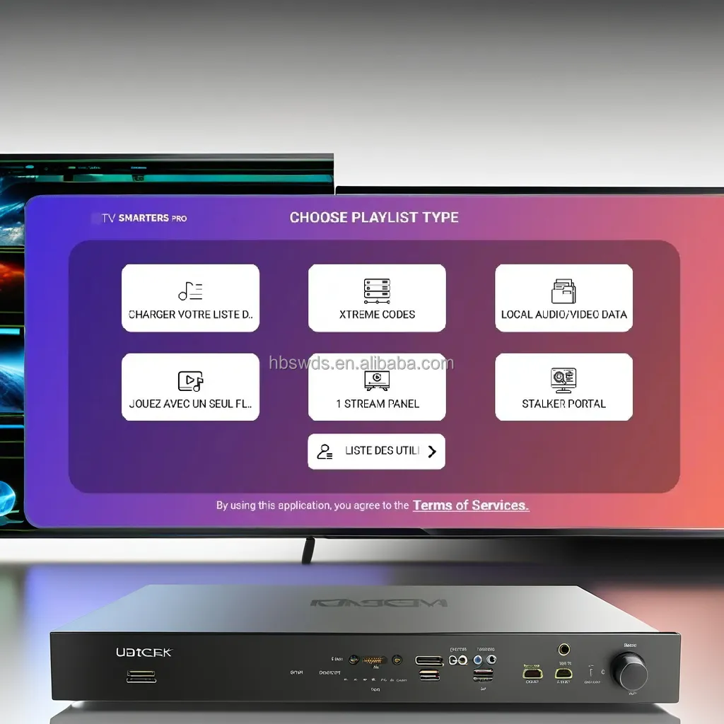 2024 the best stable IP 4 k TV set-top box supplier free testing panel lion dealer/mega/dino/trex/Europe us M3u strong