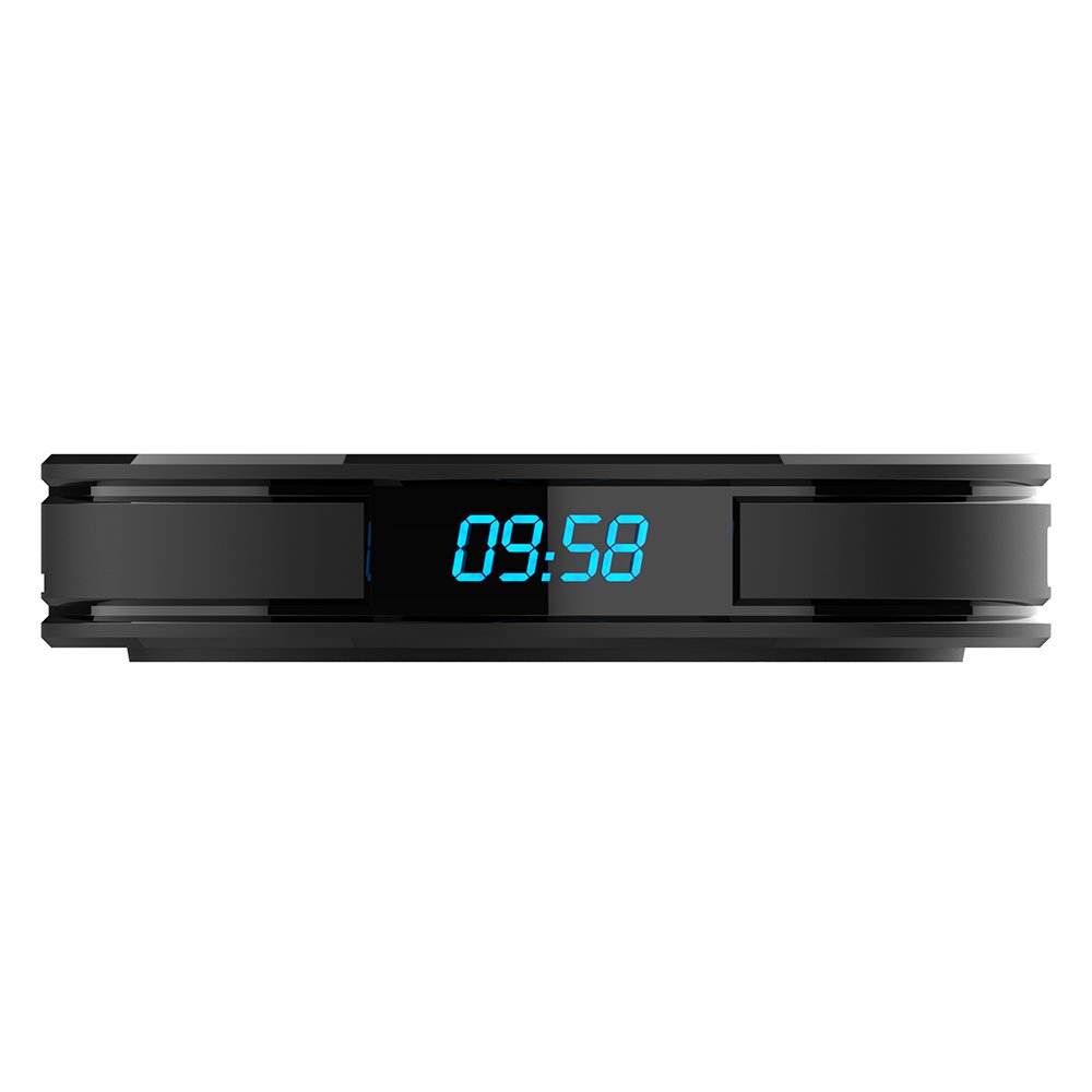 HK1 Max TV box Android 12.0 4K HD set-top box HK1Max RK3318 quad core 4GB RAM 32GB ROM 5G wifi