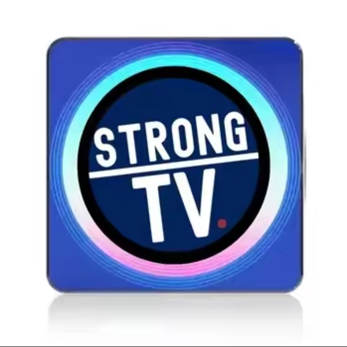 Newest 8K STRONG 4K Android 13 TV Stick Smart Box TREX BOX
