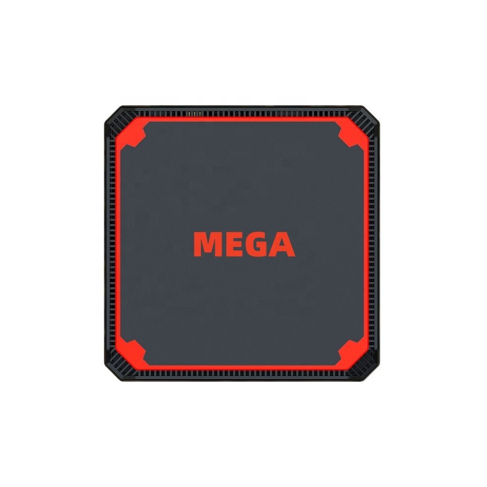 X96 MINI 5G Android Stable 4K Megaott Free Test M3U8 Subscription Free Trial for France Germany USA Android 11 Operating System