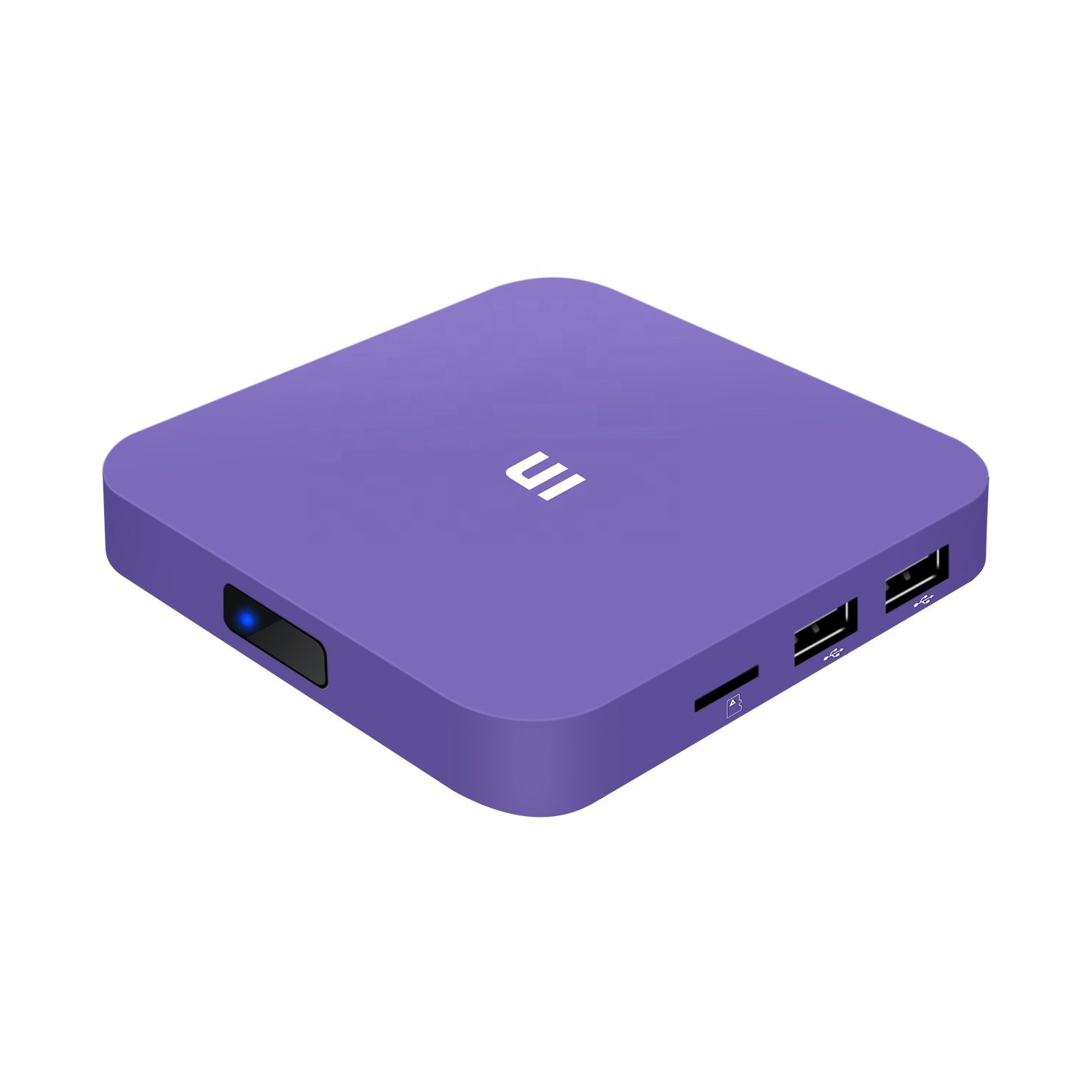 S905W2 Android 11 TV Box 4GB 64GB 2.4G/5G Wifi BT 5.0 4K Smart Android HDR Set Top Box