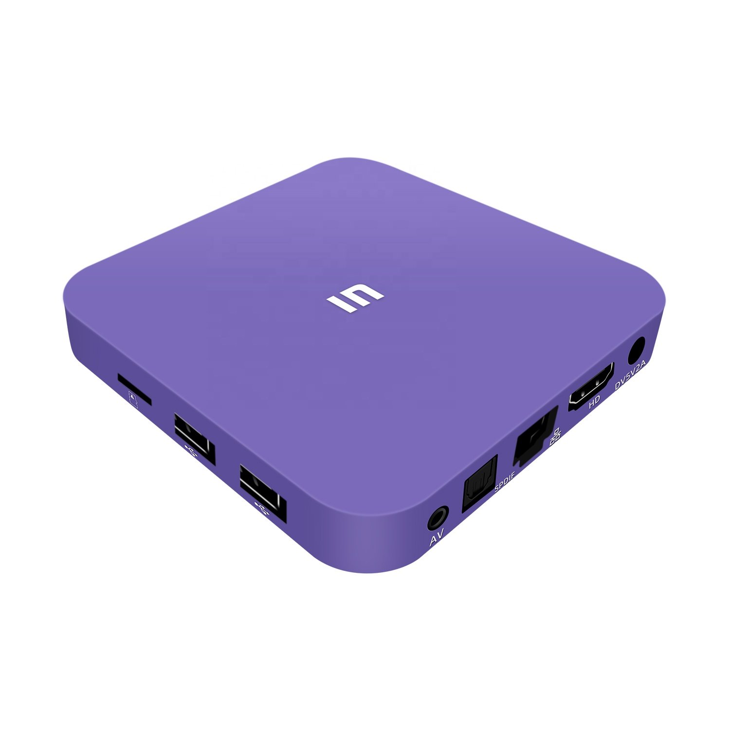 S905W2 Android 11 TV Box 4GB 64GB 2.4G/5G Wifi BT 5.0 4K Smart Android HDR Set Top Box