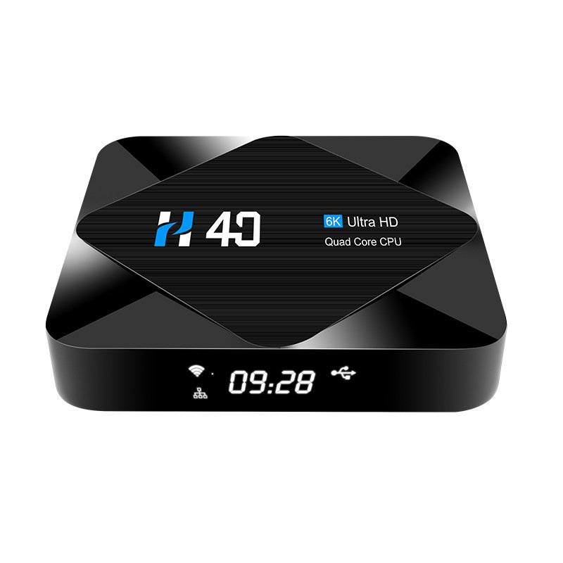 France Spain Digital H.264 265 Decoder DVB T2 Set Top Box TDT TV Receiver tv sets DVB-T2 Set-Top Box