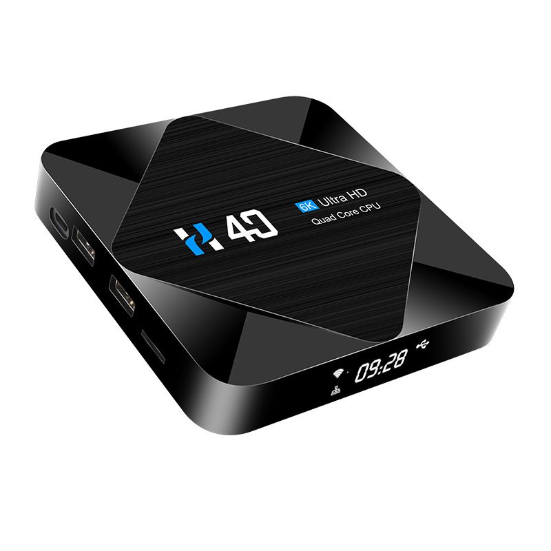 France Spain Digital H.264 265 Decoder DVB T2 Set Top Box TDT TV Receiver tv sets DVB-T2 Set-Top Box