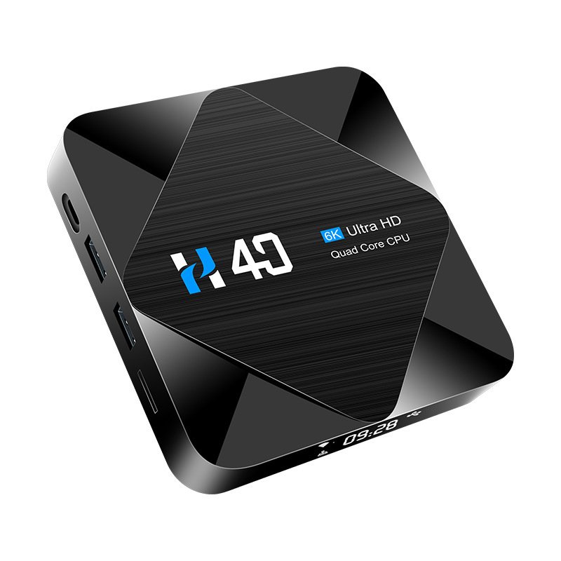 France Spain Digital H.264 265 Decoder DVB T2 Set Top Box TDT TV Receiver tv sets DVB-T2 Set-Top Box