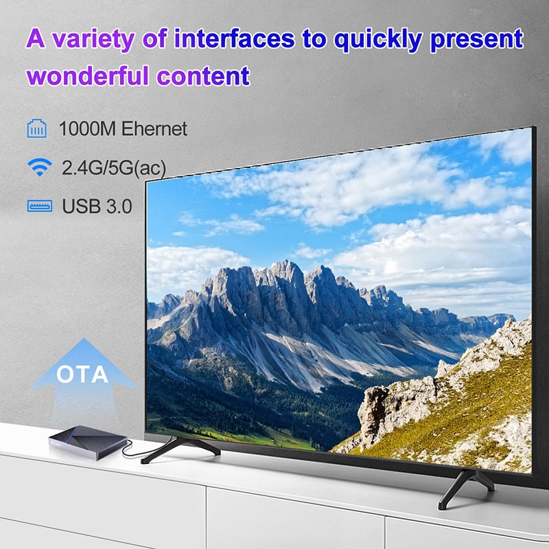 IP TV box Stick for 4K smart TV channel List Crystal Mega lion Free sample Test no buffer online TV Panel credits CA USA UK