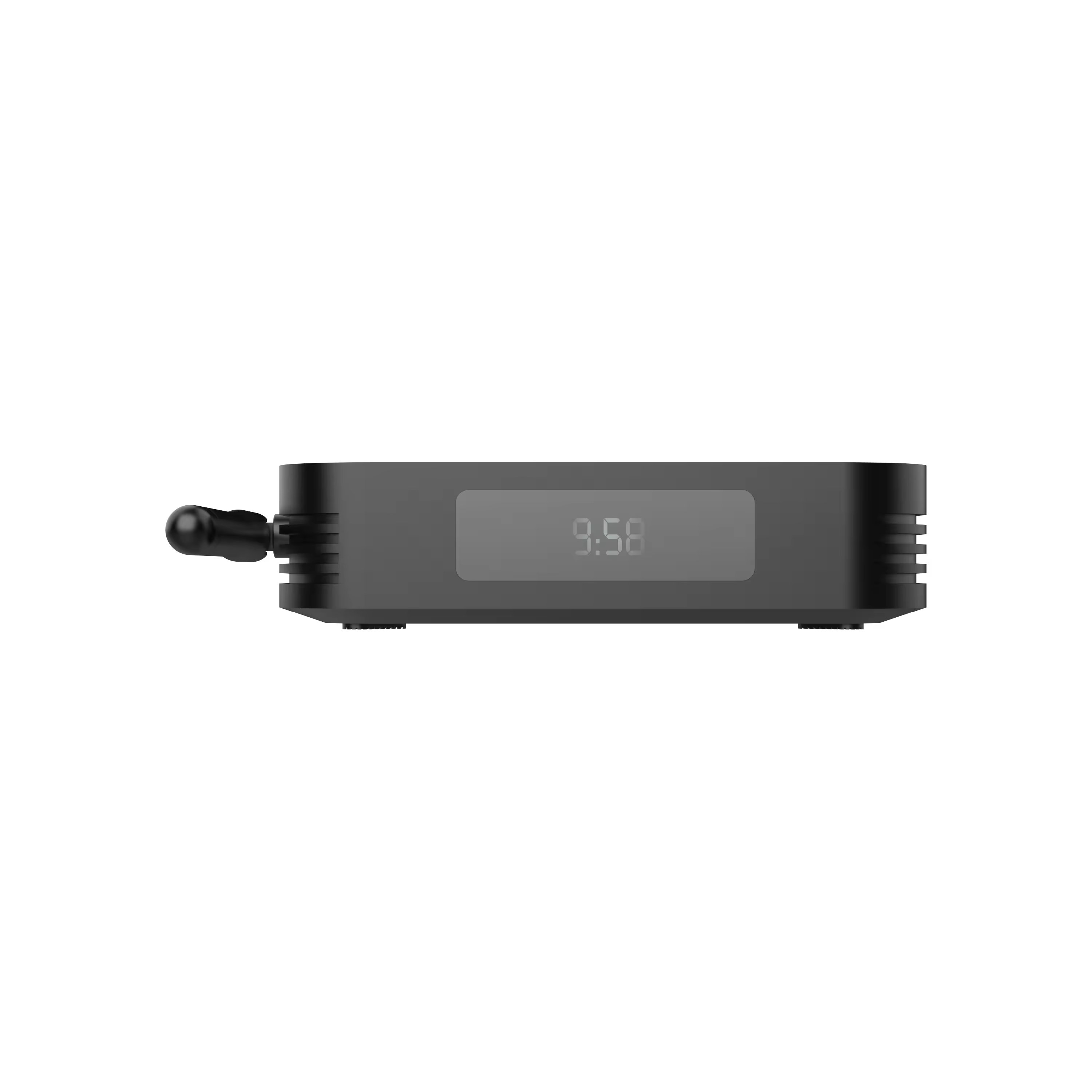 Popular Brand Full stock android 10 tv box RAM 2GB 4GB Allwinner H616 Tanix TX6Android set-top tv box