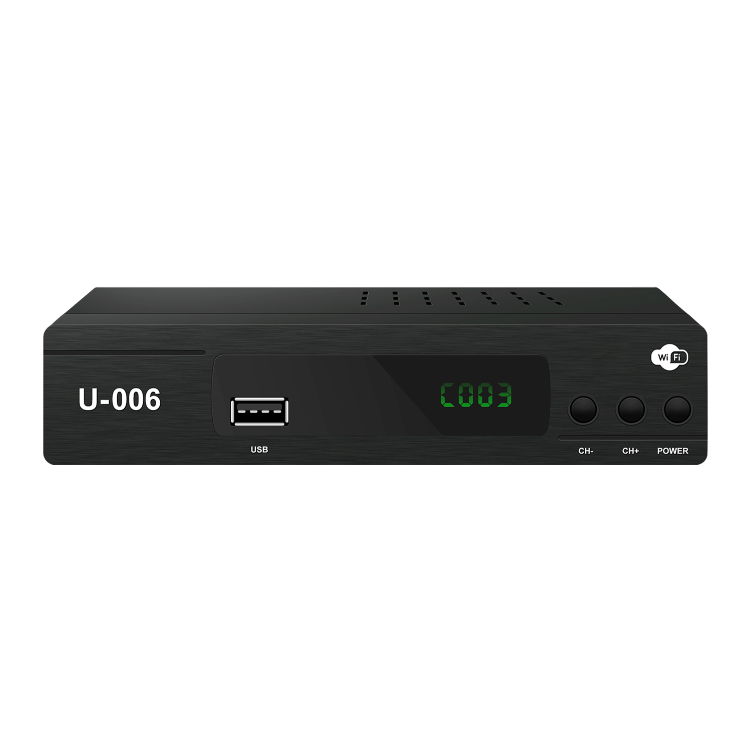 FTA HD mpeg4 ATSC 3.0 digital terrestrial tv decoder 1080p hd customize logo set top box ATSC mini tv digital atsc tuner mexico