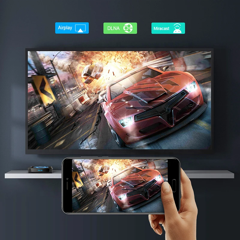 Extraott Smart TV X96Q MAX 4k mega stable smarter pro Xtream Player Free Test dealer Panel Android TV set top box
