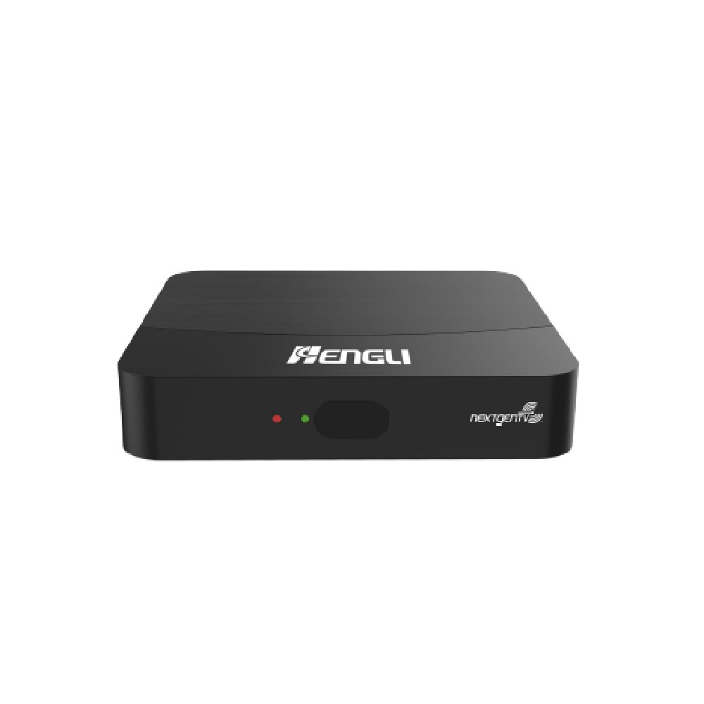 Set-top box NextGen TV 4K ATSC 3.0 Converter TV Box Broadcast Application Compliant ATSC 3.0 Stick Full UHD ATSC 3.0 TV Tuner