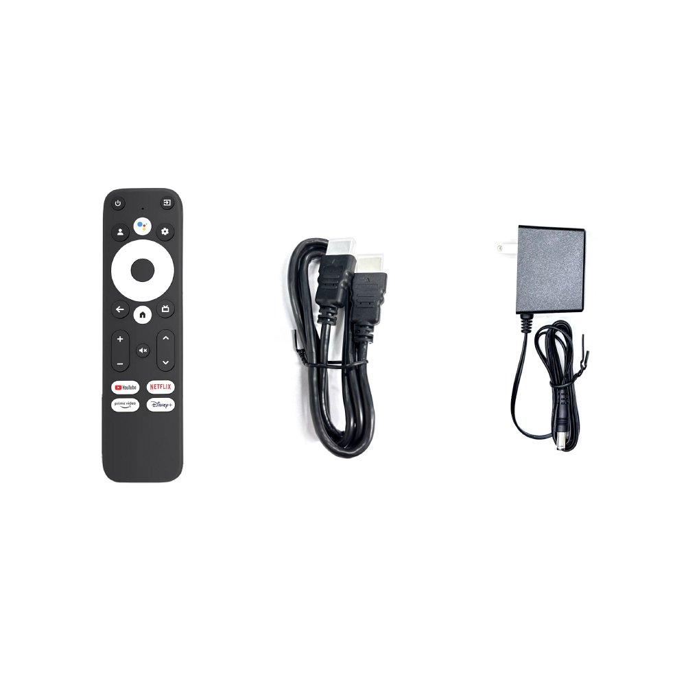 Set-top box NextGen TV 4K ATSC 3.0 Converter TV Box Broadcast Application Compliant ATSC 3.0 Stick Full UHD ATSC 3.0 TV Tuner